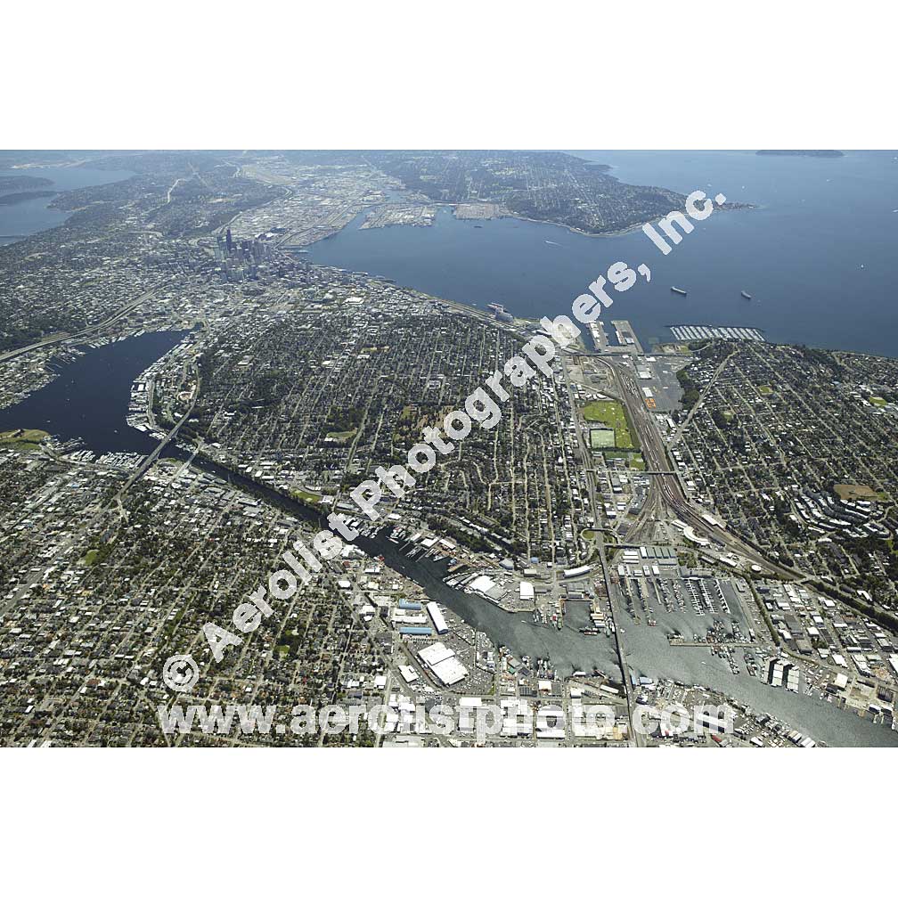 Seattle 2007