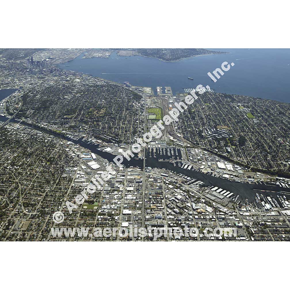 Seattle 2007