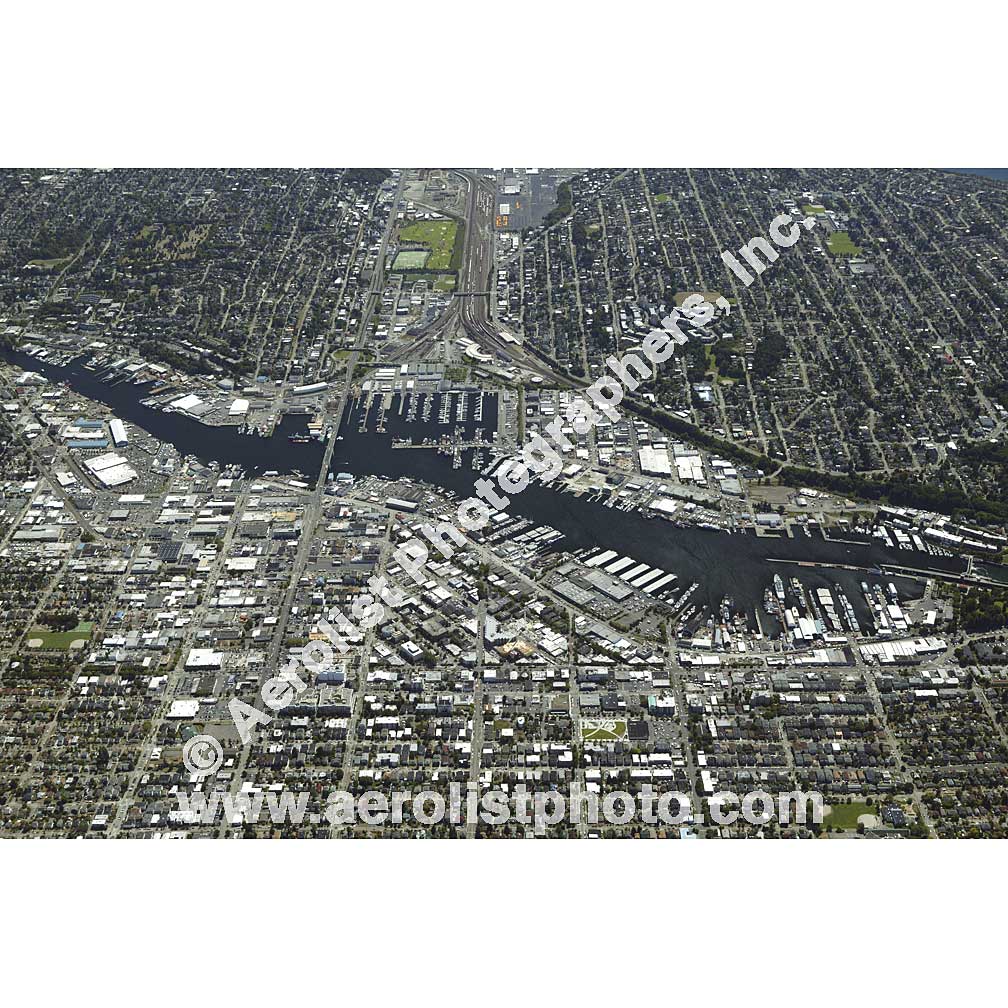 Seattle 2007