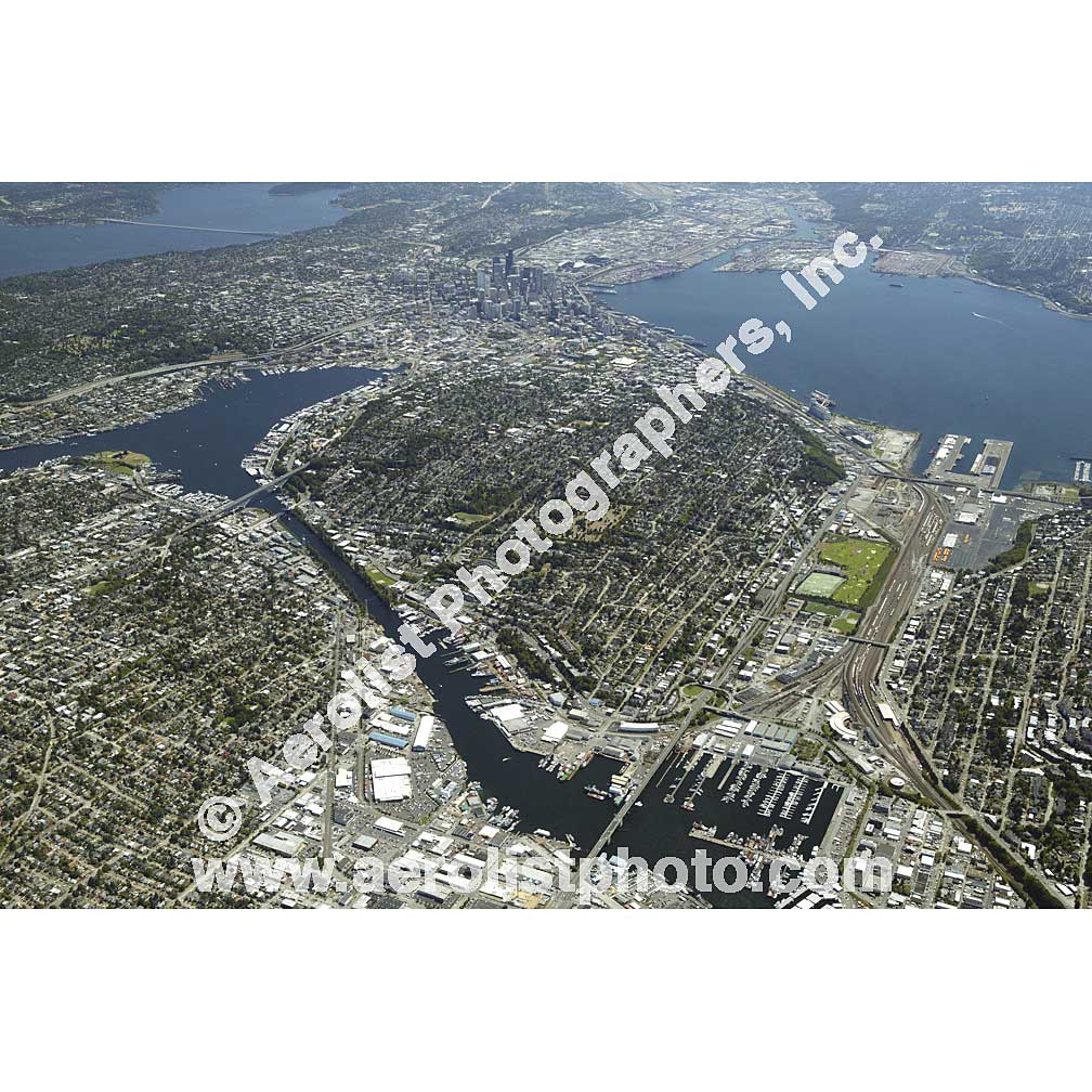 Seattle 2007