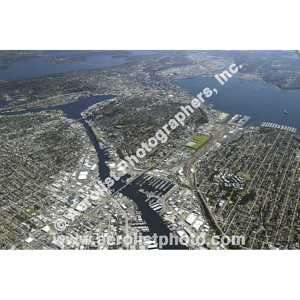 Seattle 2007