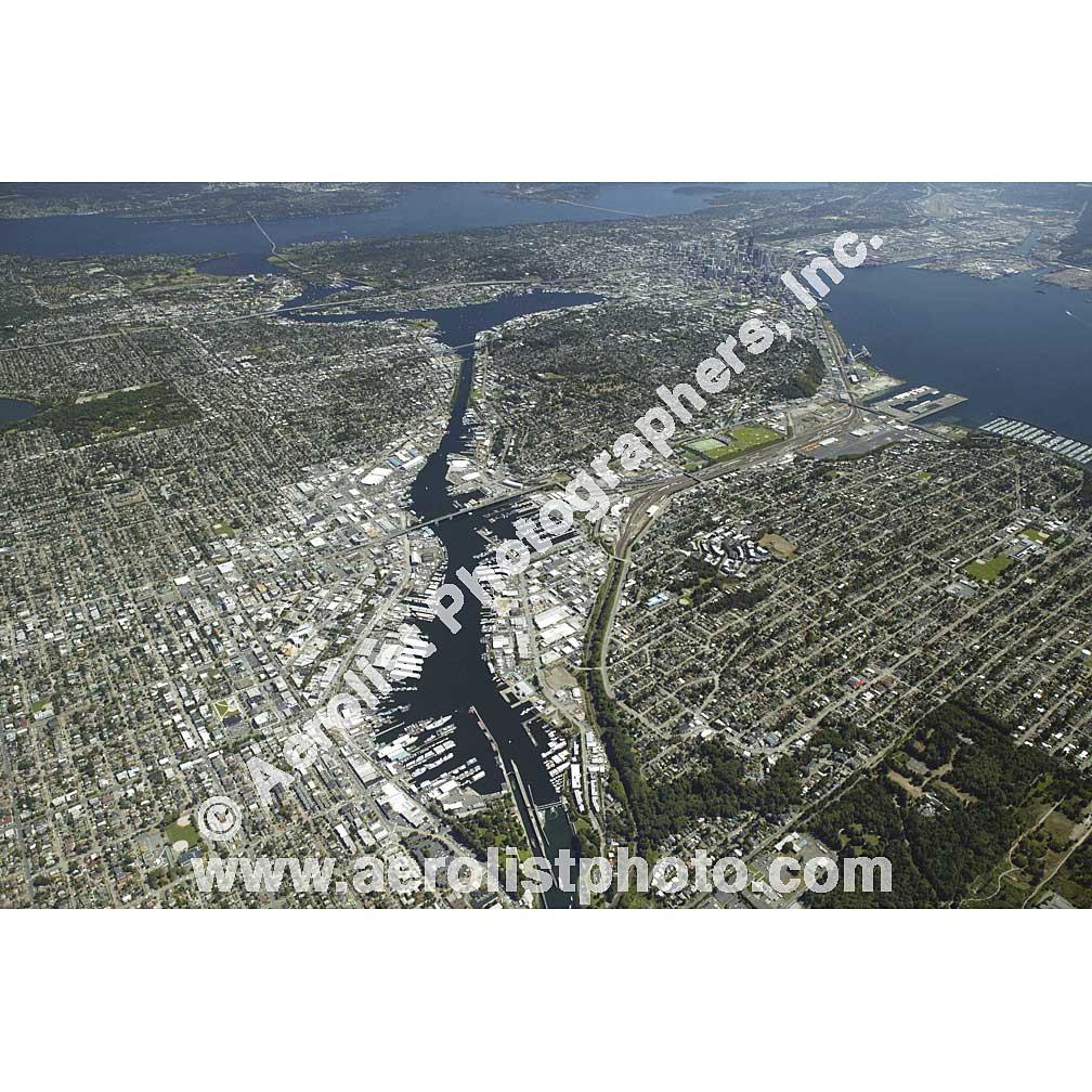 Seattle 2007