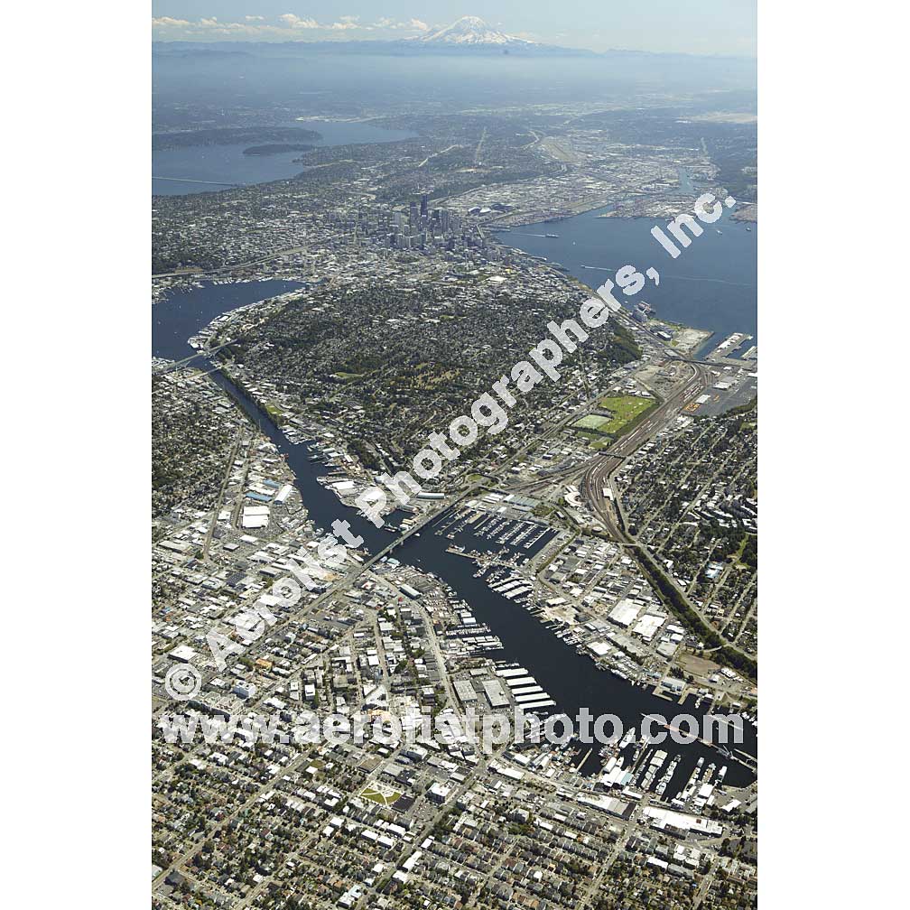 Seattle 2007