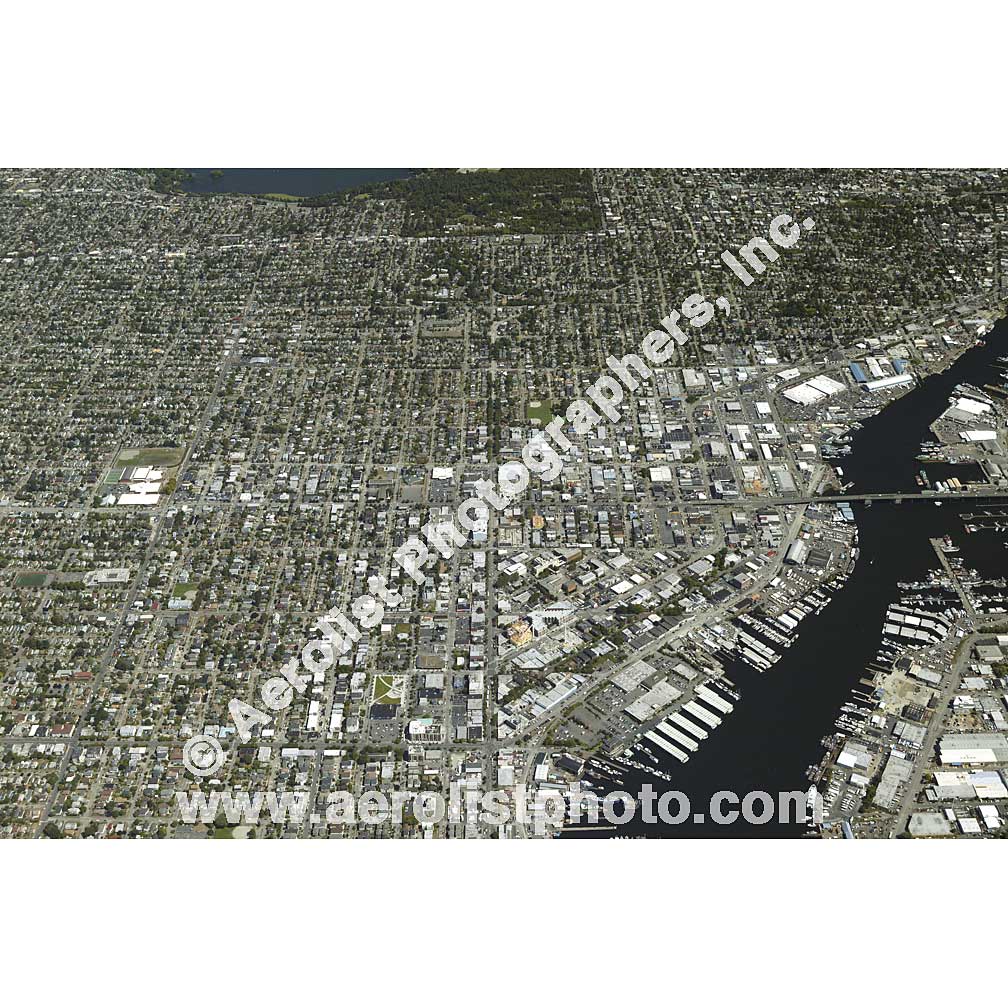 Seattle 2007