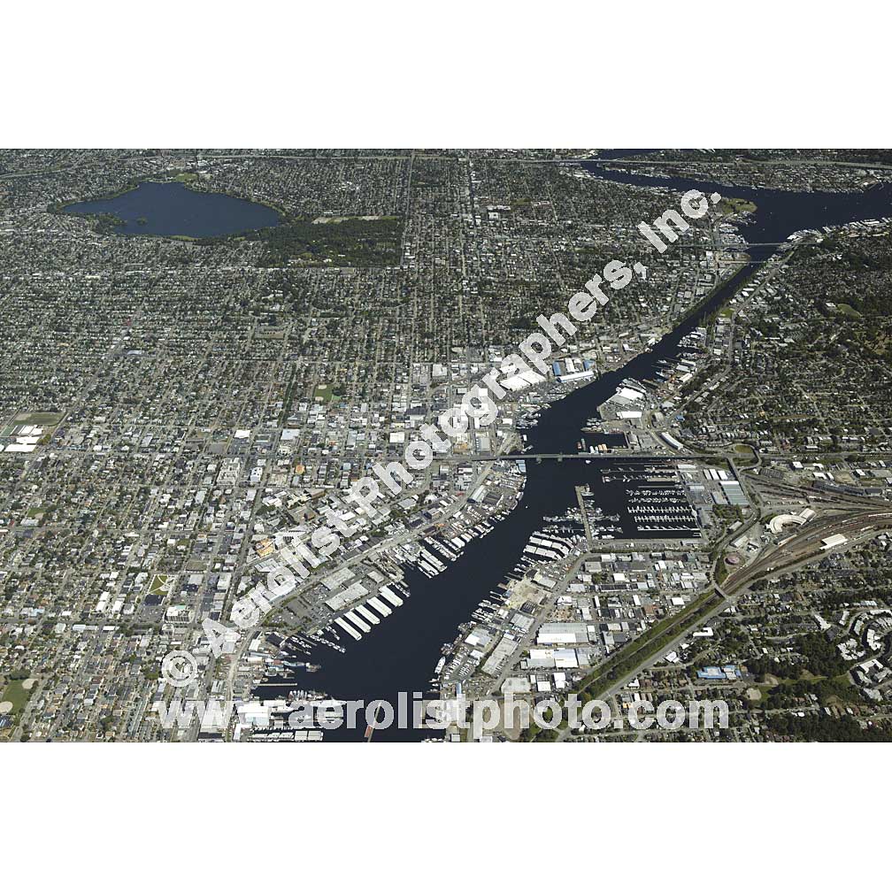 Seattle 2007