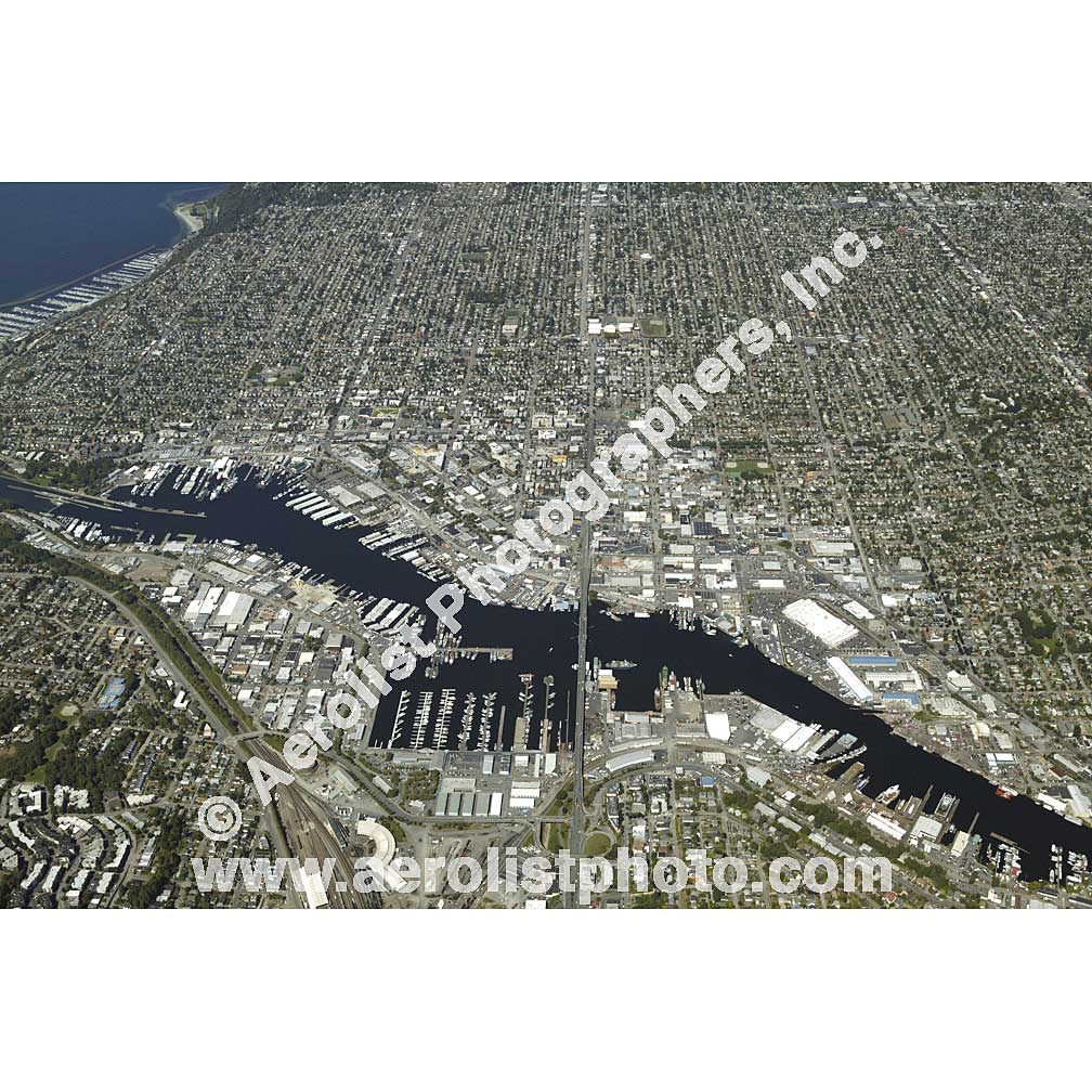 Seattle 2007