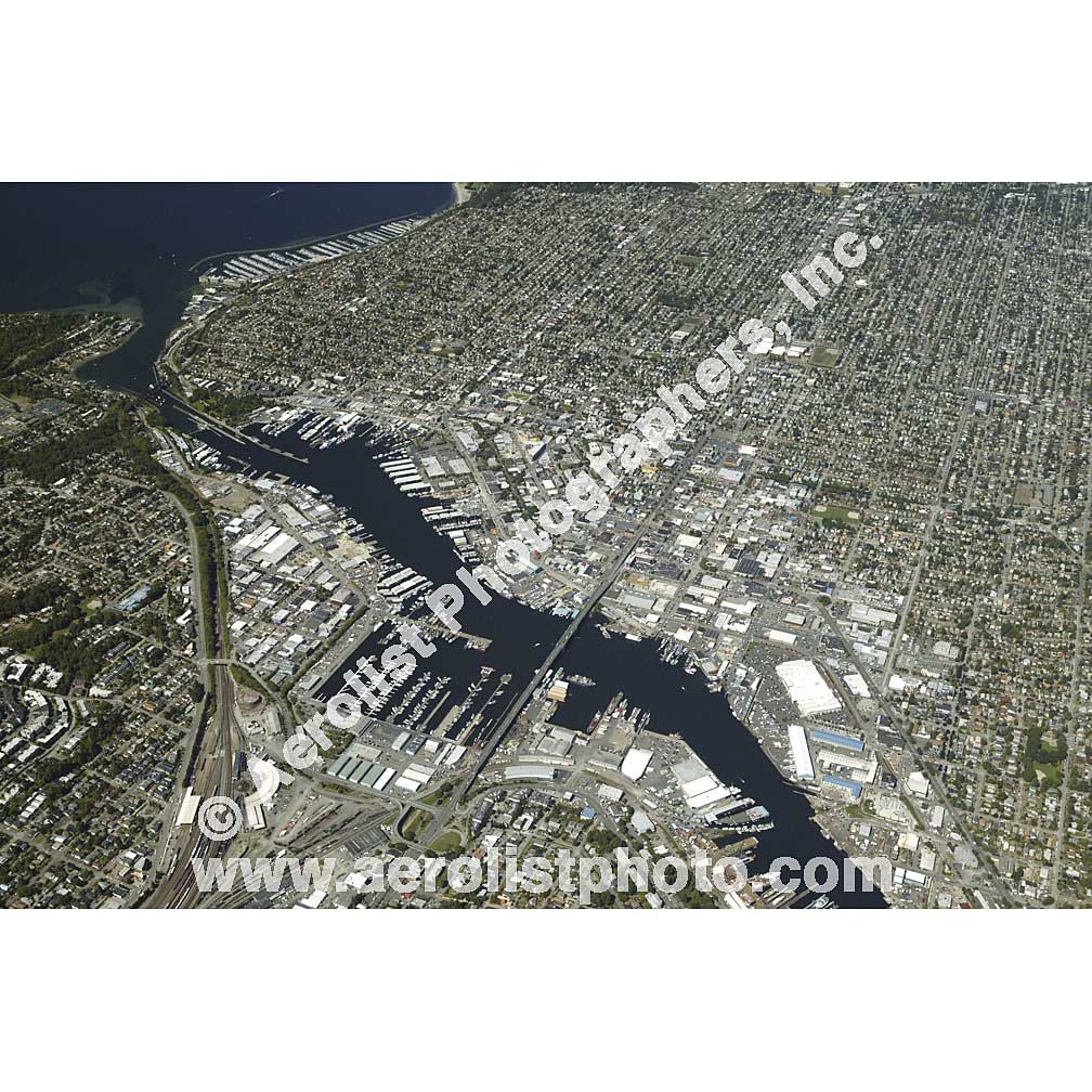 Seattle 2007