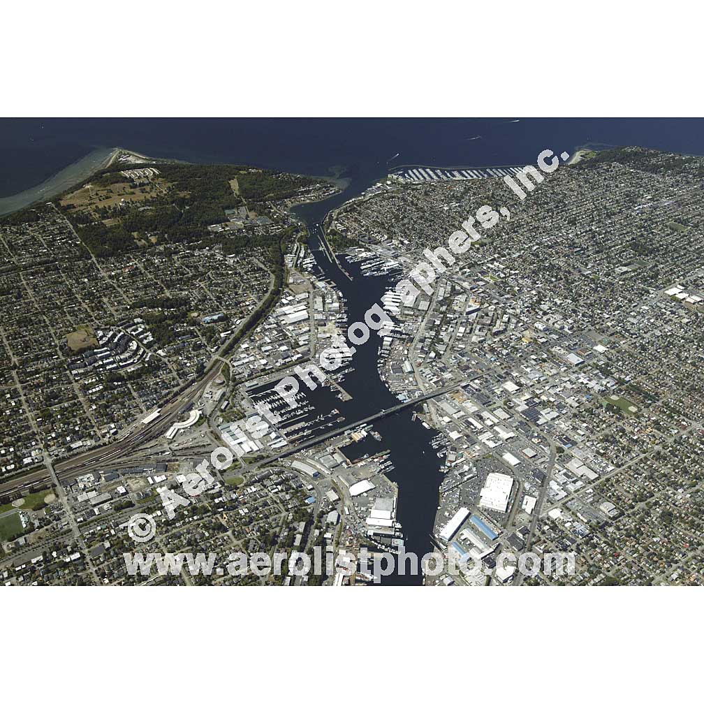 Seattle 2007