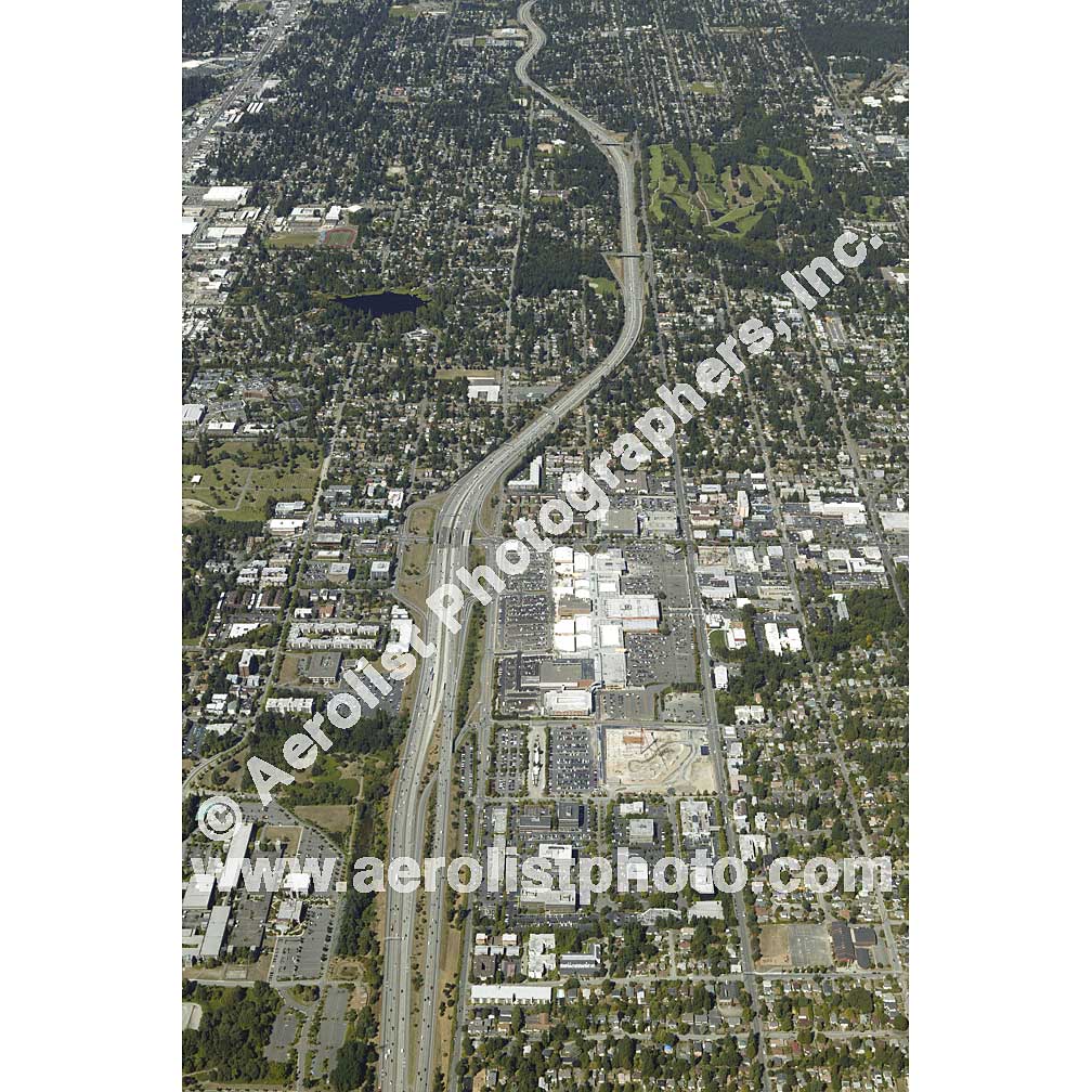 Seattle - Northgate / Lake City 2007