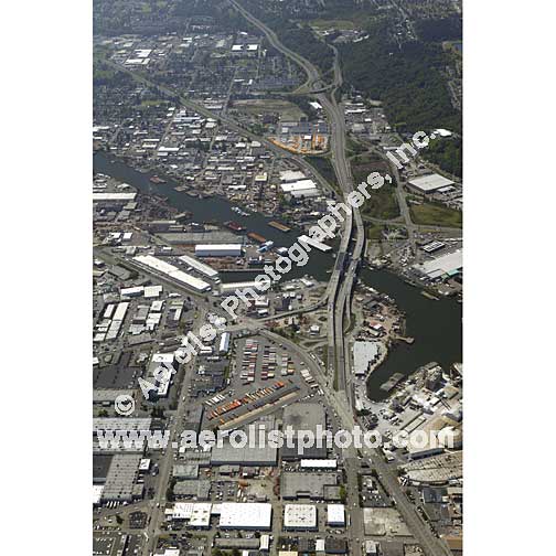 Seattle - South 2007