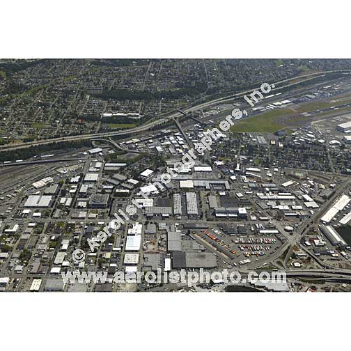 Seattle - South 2007
