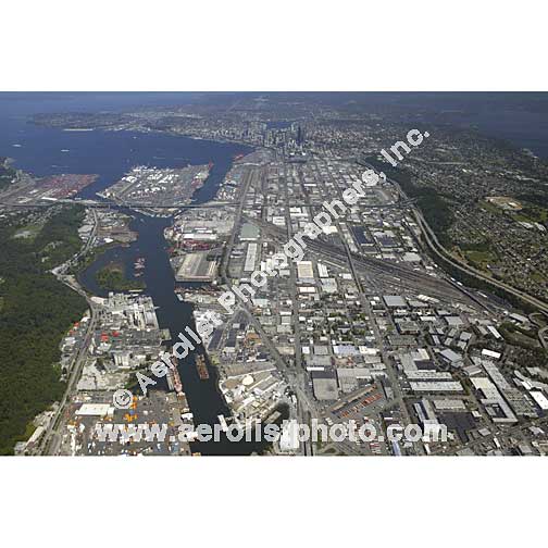 Seattle - South 2007