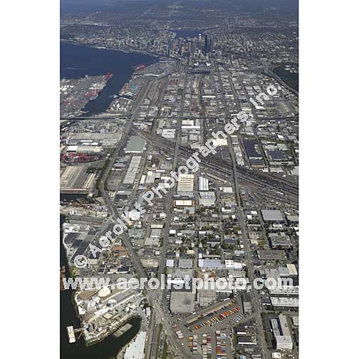 Seattle - South 2007