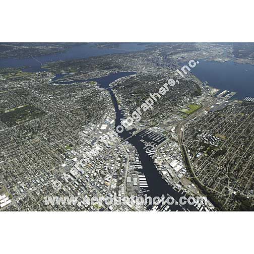 Seattle 2007