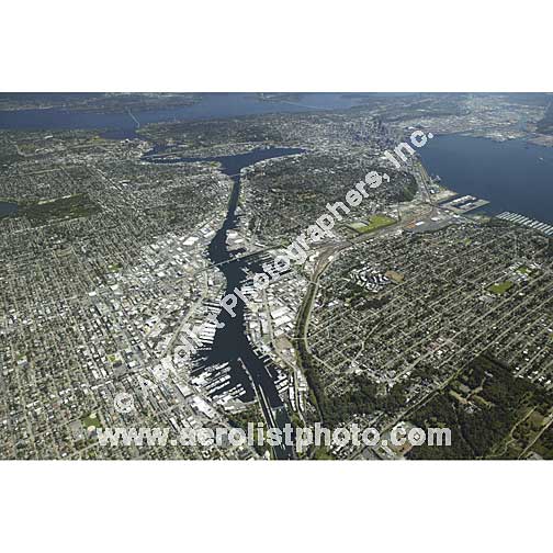 Seattle 2007