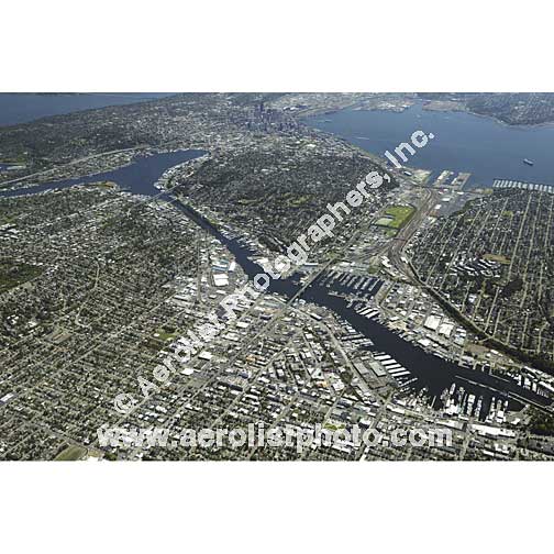 Seattle 2007