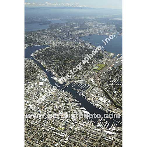 Seattle 2007