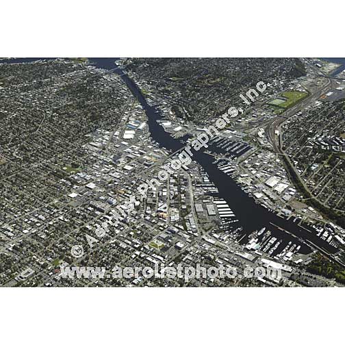 Seattle 2007