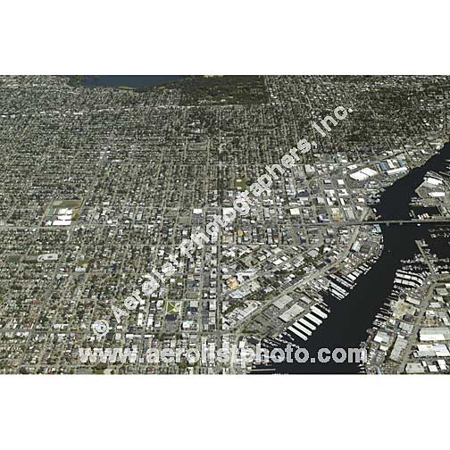 Seattle 2007
