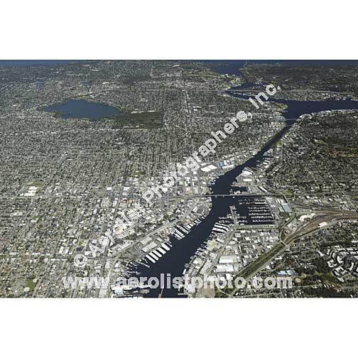 Seattle 2007