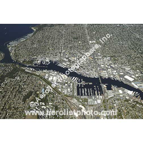 Seattle 2007