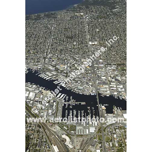 Seattle 2007