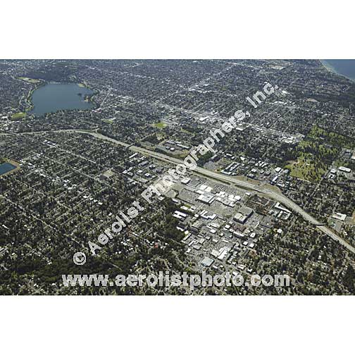 Seattle - Northgate / Lake City 2007