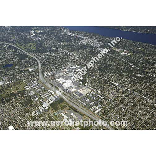 Seattle - Northgate / Lake City 2007