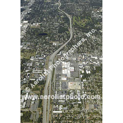 Seattle - Northgate / Lake City 2007