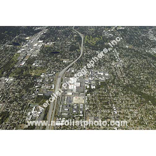 Seattle - Northgate / Lake City 2007