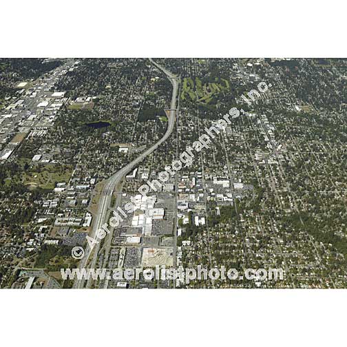 Seattle - Northgate / Lake City 2007