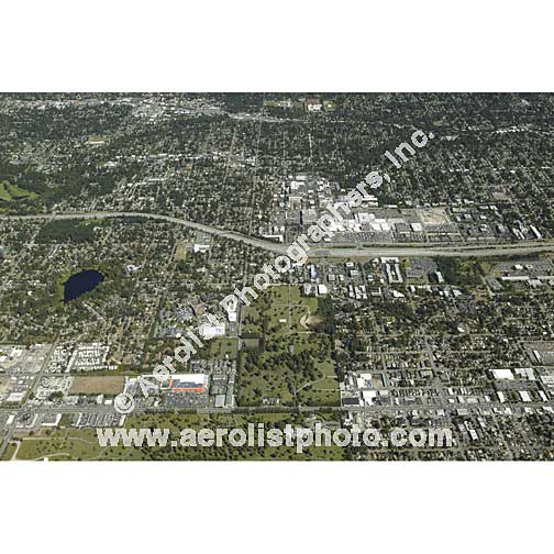 Seattle - Northgate / Lake City 2007