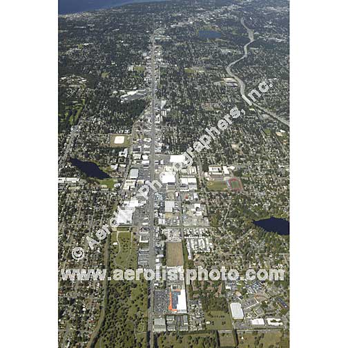 Seattle - Northgate / Lake City 2007