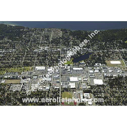 Seattle - Northgate / Lake City 2007