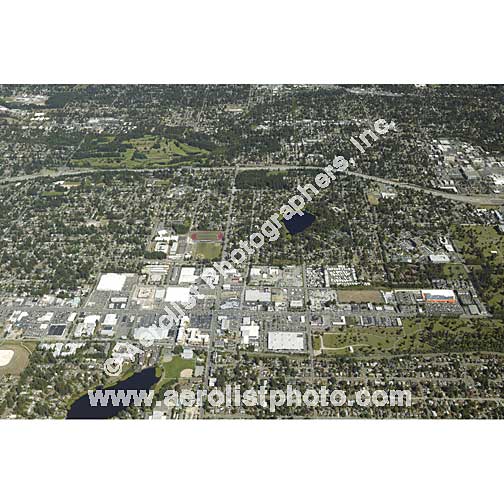 Seattle - Northgate / Lake City 2007