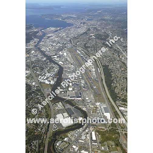 Seattle - South 2007