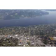 Seattle - Northgate / Lake City 2007