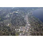 Seattle - Northgate / Lake City 2007