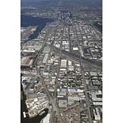 Seattle - South 2007