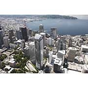 Seattle - Downtown 2007