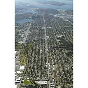 Seattle - Northgate / Lake City 2007
