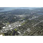 Seattle - Northgate / Lake City 2007