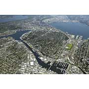 Seattle - Magnolia / Queen Anne 2007
