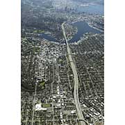 Seattle - University / Fremont / Wallingford 2007