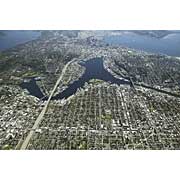 Seattle - University / Fremont / Wallingford 2007
