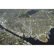 Seattle - University / Fremont / Wallingford 2007