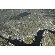 Seattle - University / Fremont / Wallingford 2007