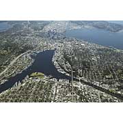 Seattle - University / Fremont / Wallingford 2007