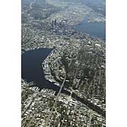 Seattle - University / Fremont / Wallingford 2007