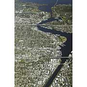 Seattle - University / Fremont / Wallingford 2007